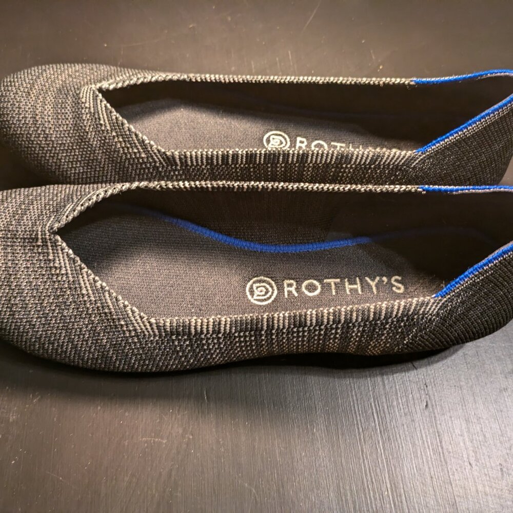 Rothy's, Size 11.5